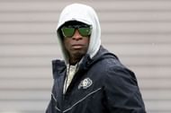 Deion Sanders Salary and Contract
